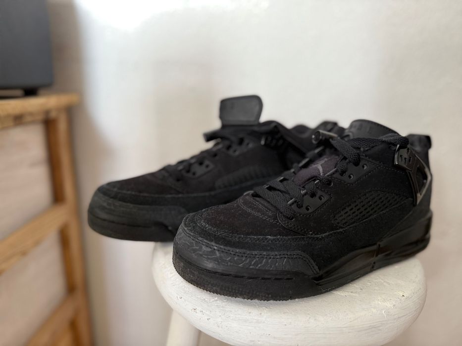 Nike Jordan Spikeze (ORIGINAIS NOVOS)