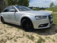 Audi A4 B8 Quattro 177KM