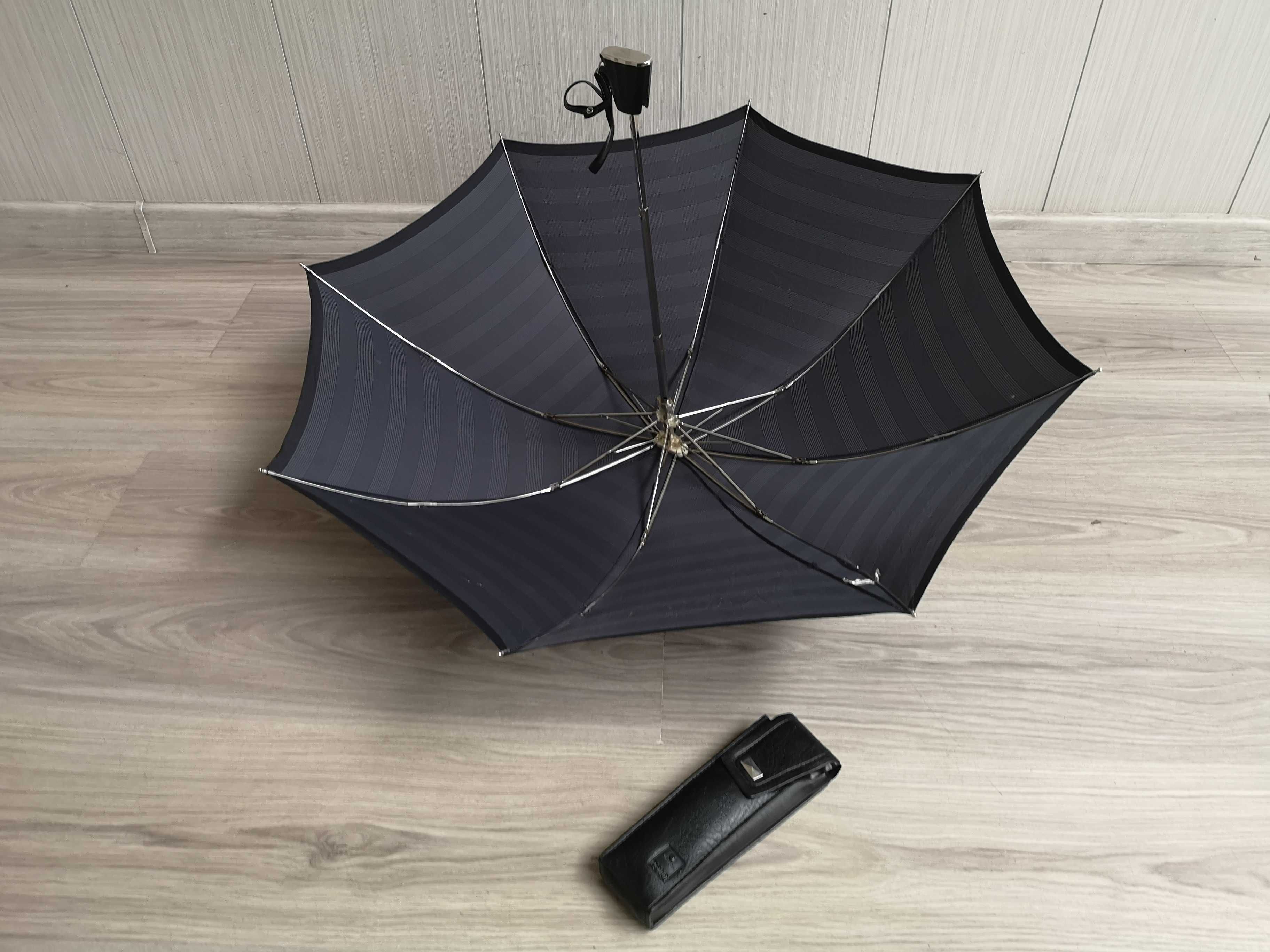 parasol automatyczny KNIRPS do teczki męski damski do torebki