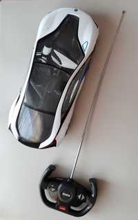 Samochód zdalnie sterowany/sportowy BMW i8 Concept firmy Ratar