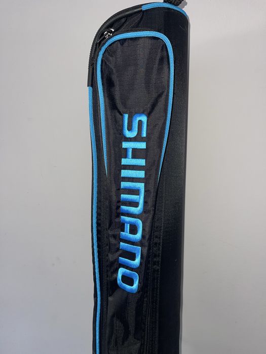 Vendo saco rigido shimano