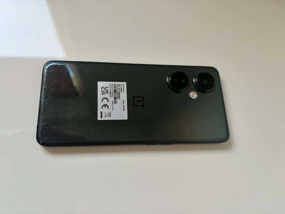 OnePlus Nord CE 3 Lite 5G