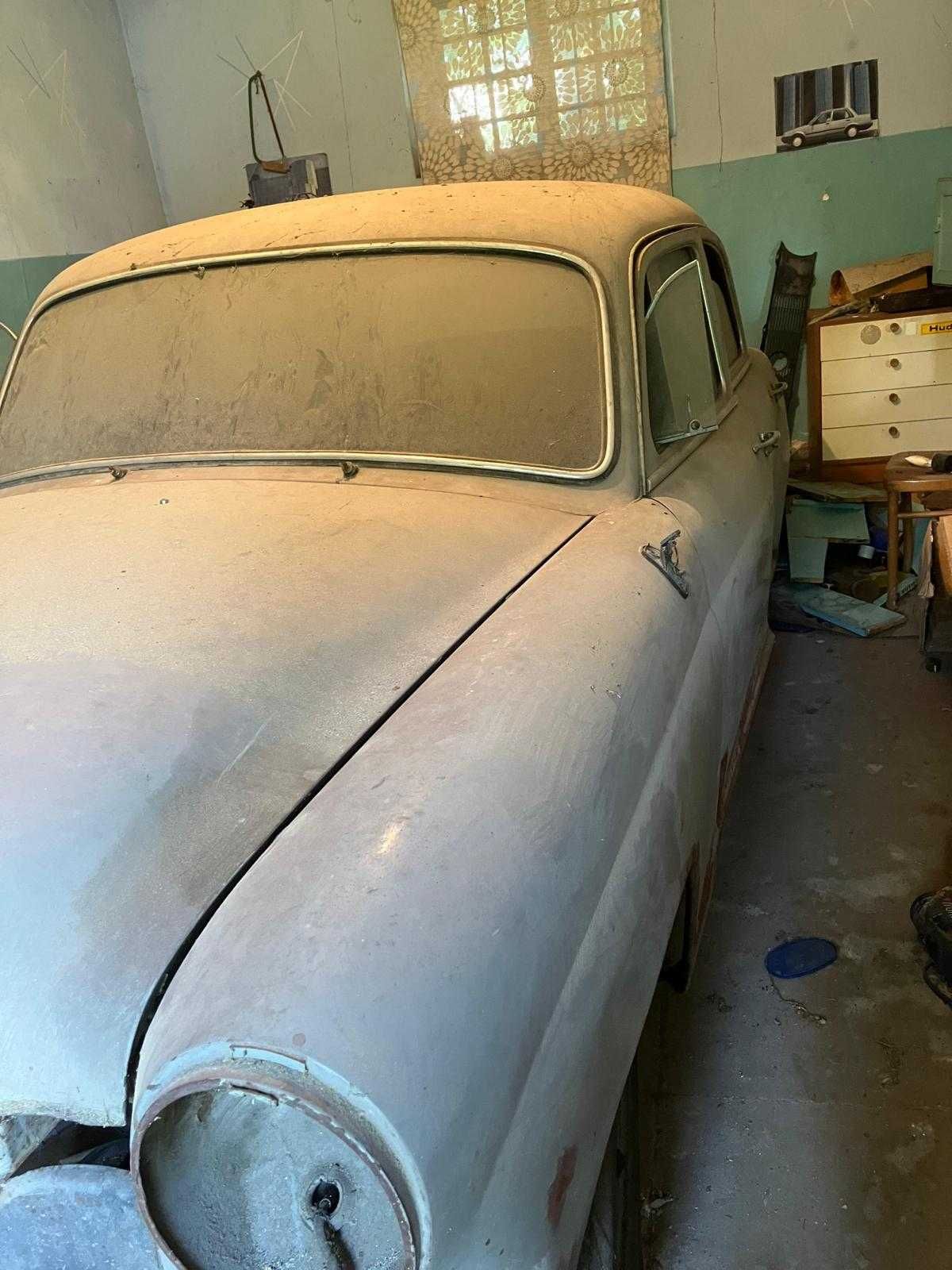 Sprzedam Mercedes 190 D-Oldtimer