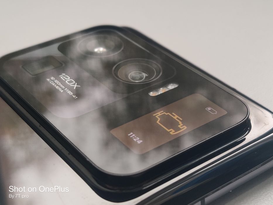 Xiaomi mi 11 ultra 12/256