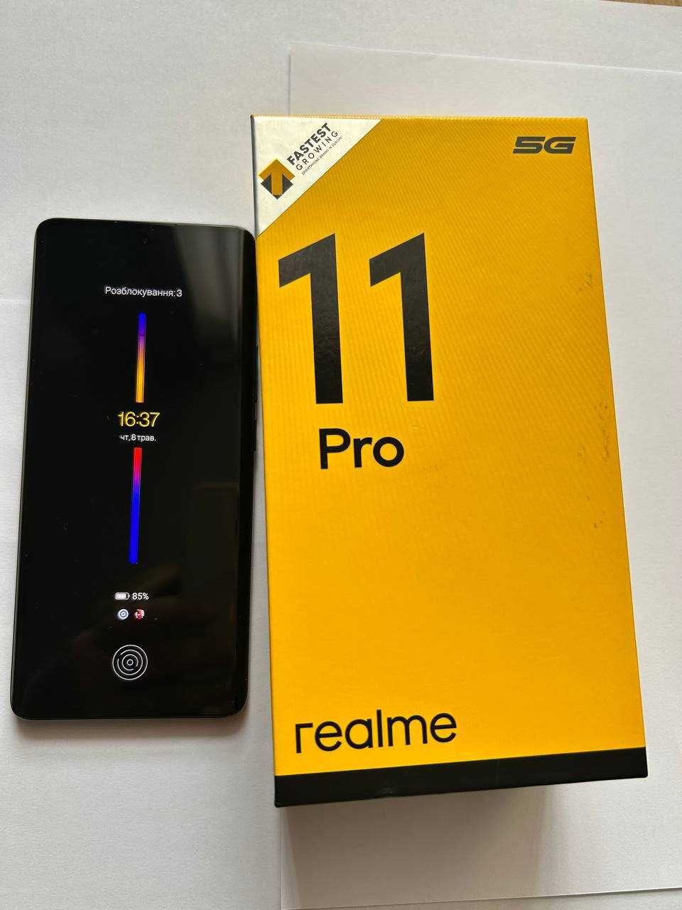 Realme 11 Pro 8/128