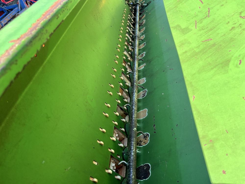 Сівалка анкерна AMAZONE D8 3.0м