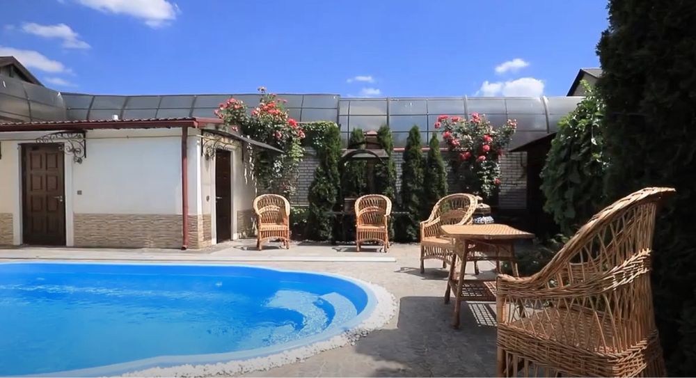 Оренда будинка 270м2 ,Дарницький Газовий генератор Осокорки