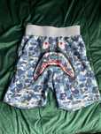 Calções Bape