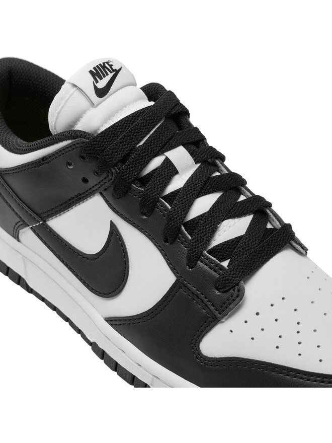 ОРИГІНАЛ! Nike Dunk Low Panda оригінальні жіночі кросівки