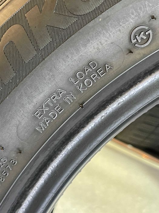225/55 R17 Hankook WinterI*CEPT evo2
