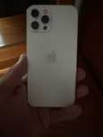 Iphone 12 pro max como novo