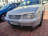 Volkswagen Bora 2.0 beznyna