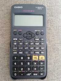 Calculadora CASIO 82 SP X