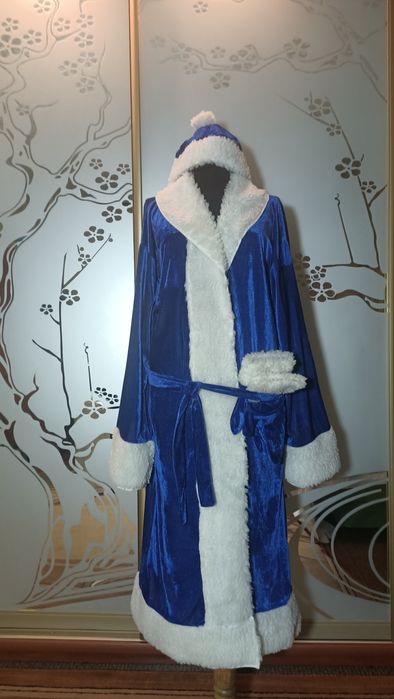 Костюм Снігуроньки, новий