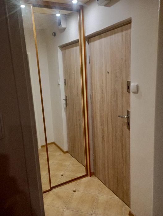 Na sprzedaż tanie mieszkanie Dąbrowa Białostocka 38m