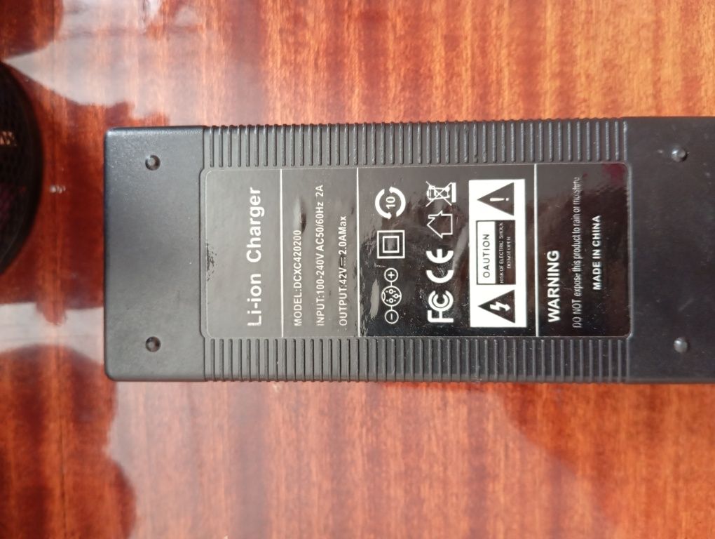 Електросамокат смарт го s8 pro