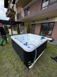 Jacuzzy sprzedam