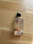 YSL Libre szklane opakowanie refill na perfumy 90 ml