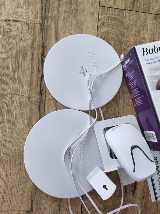 Monitor oddechu  babysense 7