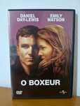 O Boxeur - The Boxer