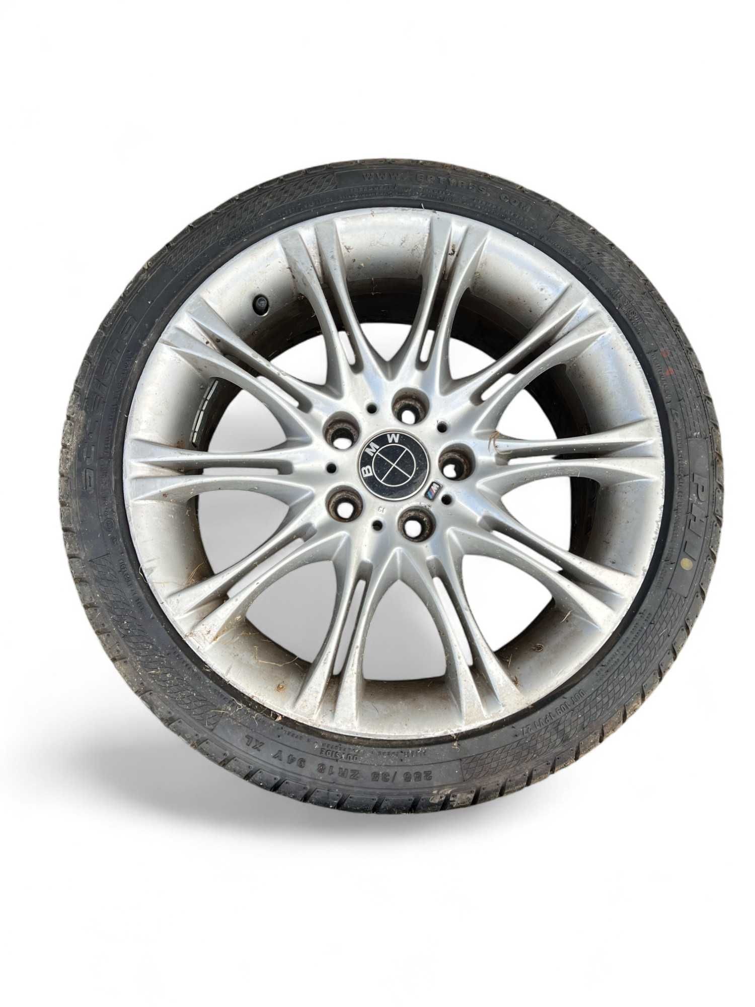 Alufelgi felgi styling 135 R18 Mpakiet BMW E46 E90 E91 e87 e81 8j 8,5j