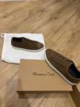 Sapatilhas Massimo Dutti 42