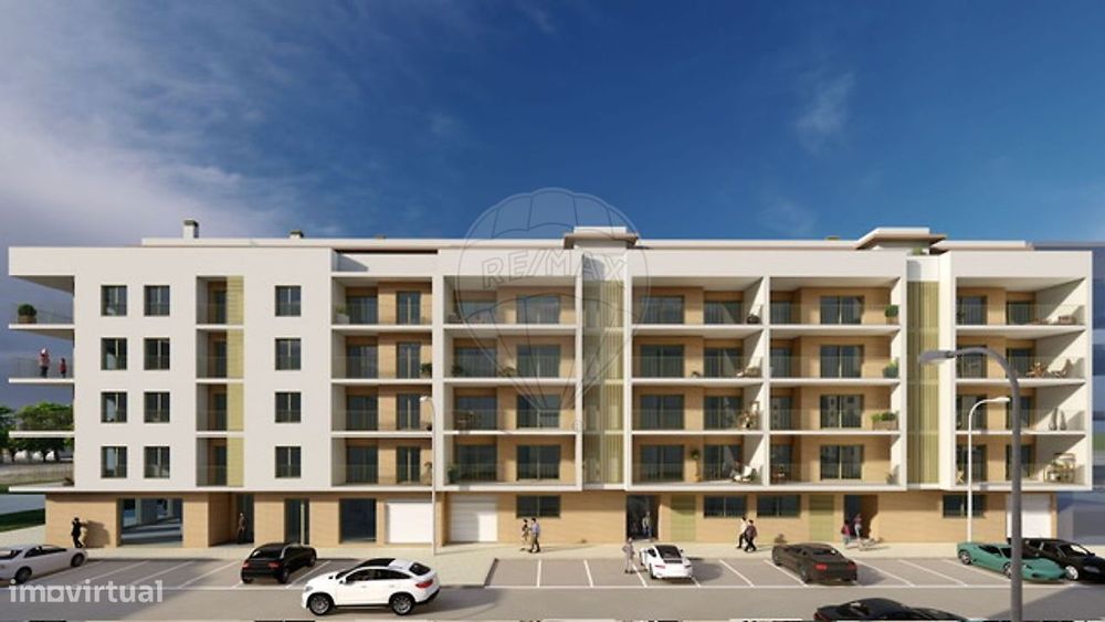 Apartamento T3 para venda