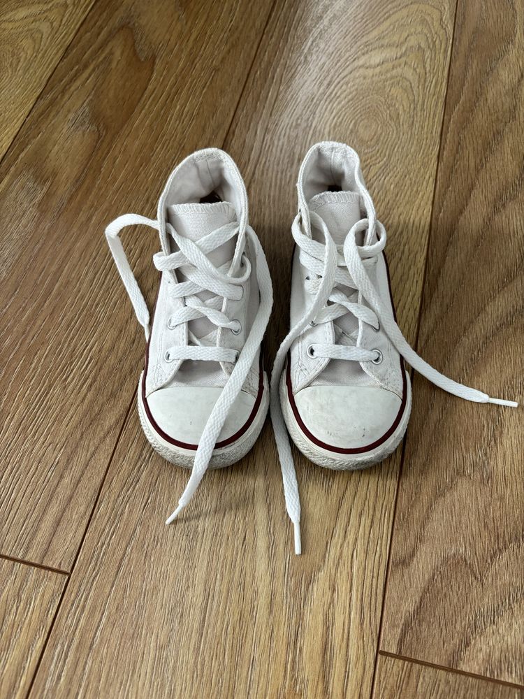 Tenisowki Converse