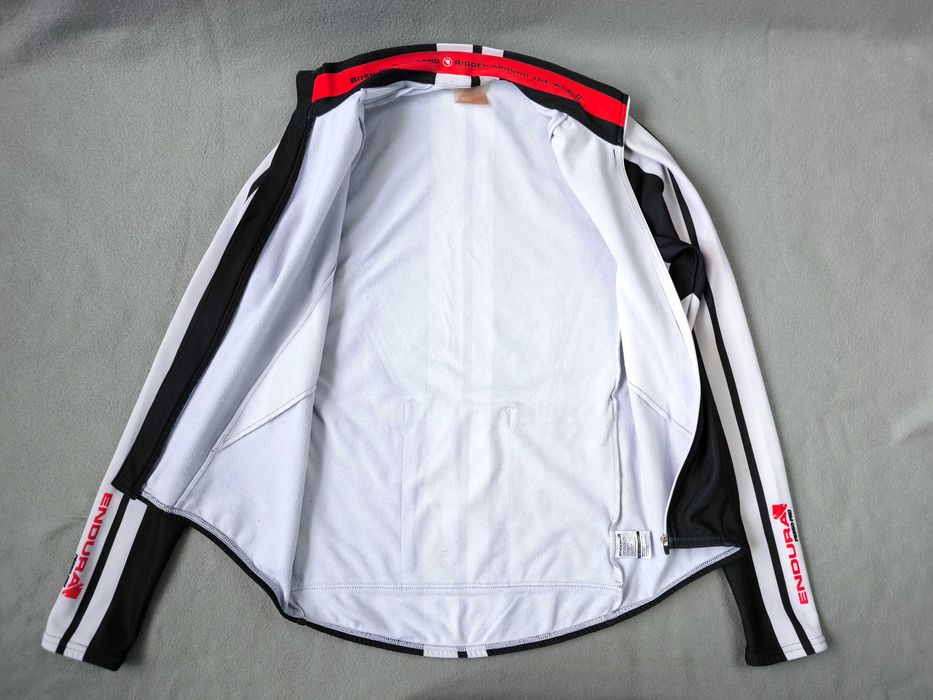 Endura мужская куртка FS260-Pro Roubaix Jacket, M