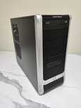 ПК для навчання/роботи Intel Core I7-3770/RAM 16Gb/SSD 256 Gb/HDD 1 Tb