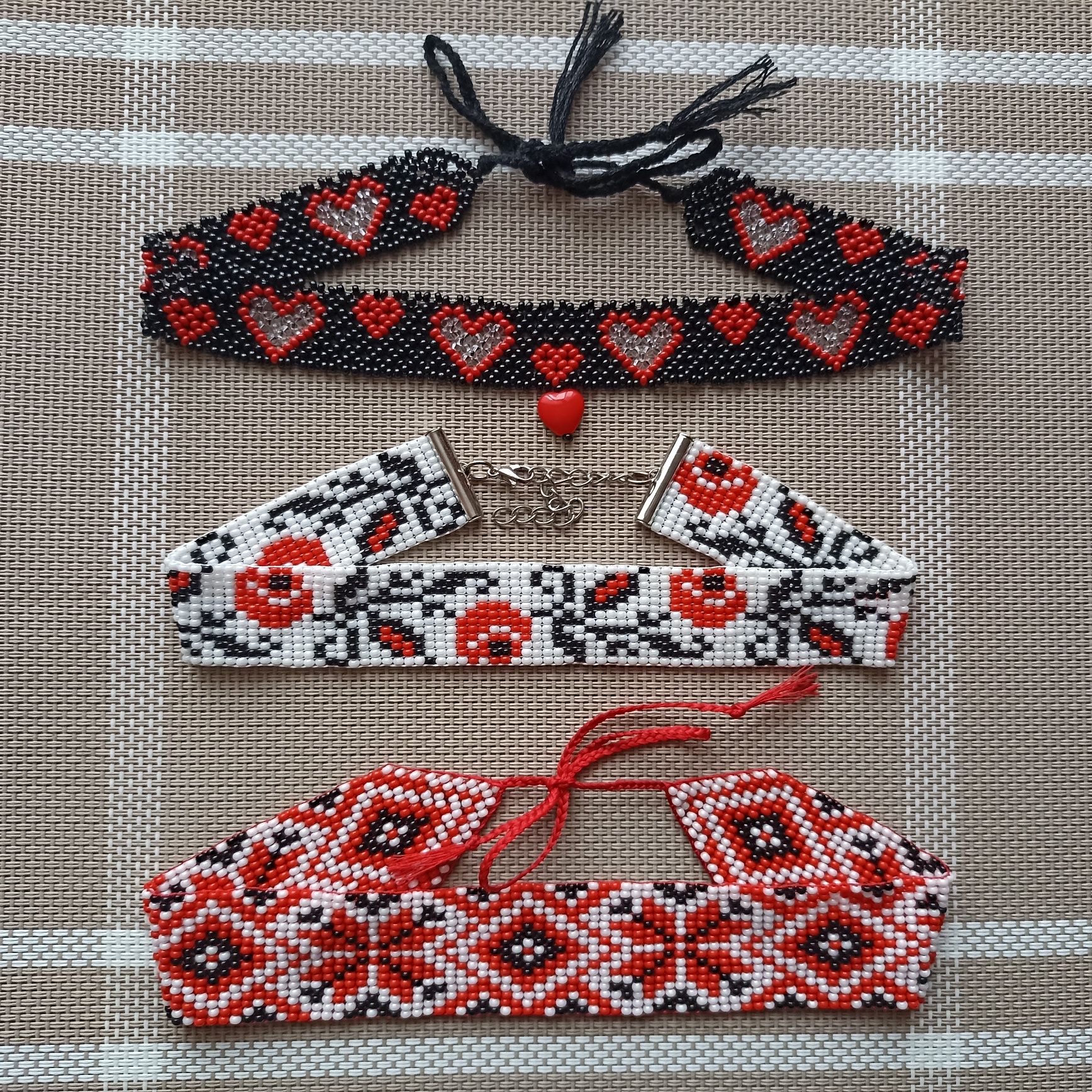 Вишиванка для дівчинки 8-10р