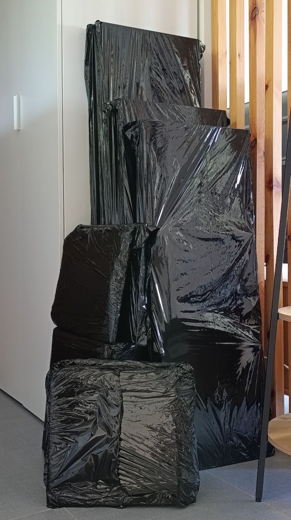 Regał Kallax IKEA