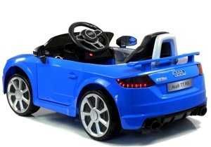 Samochód/y Autko na akumulator AUDI TT RS