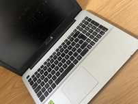 Laptop para peças