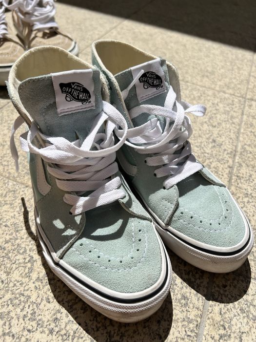 Tenis vans tamanho 36