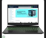 hp pavilion gaming 15