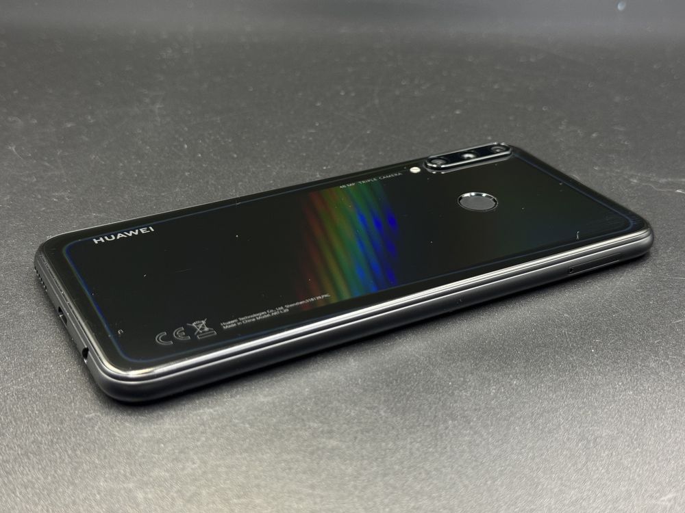 Huawei P40 lite E - zadbany - faktura VAT 23%