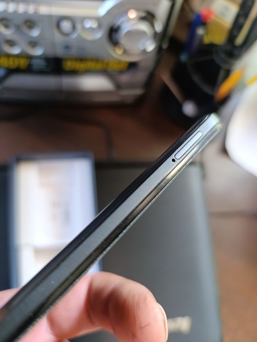 Ідеальний Motorola G32