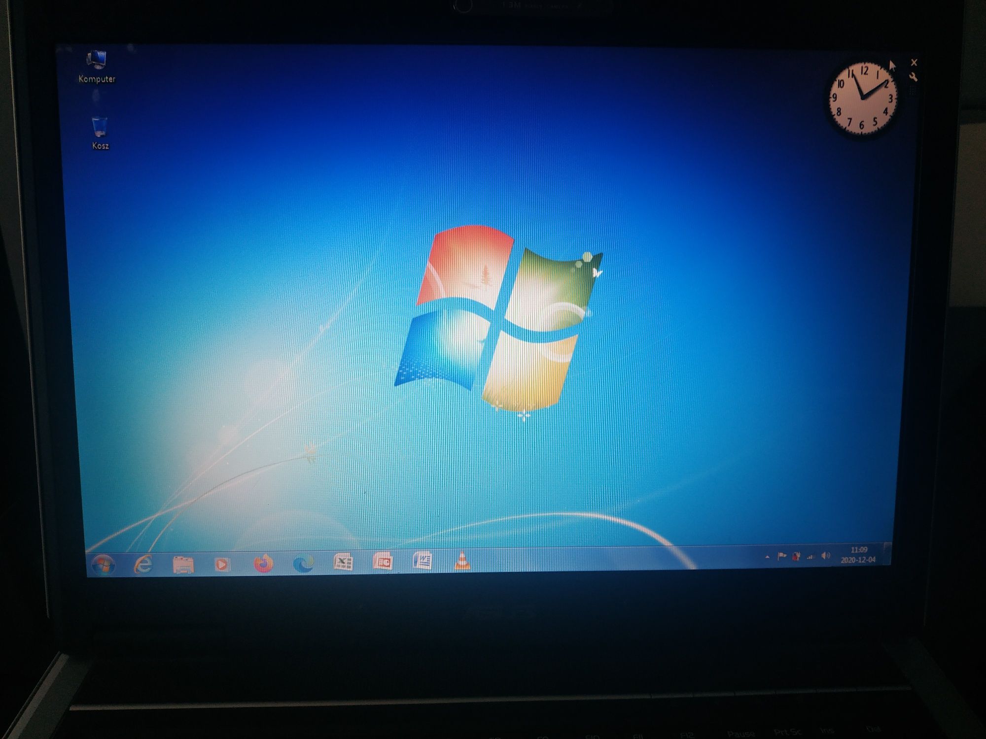 Laptop Asus F3U-AP097