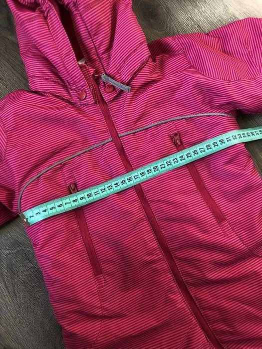 Зимовий комбінезон h&m