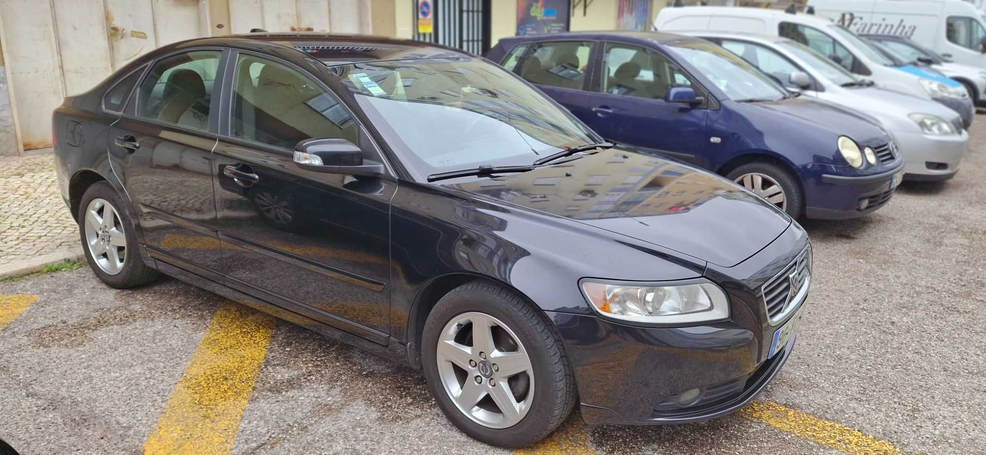 Volvo S40 1.6 D 110cv Diesel