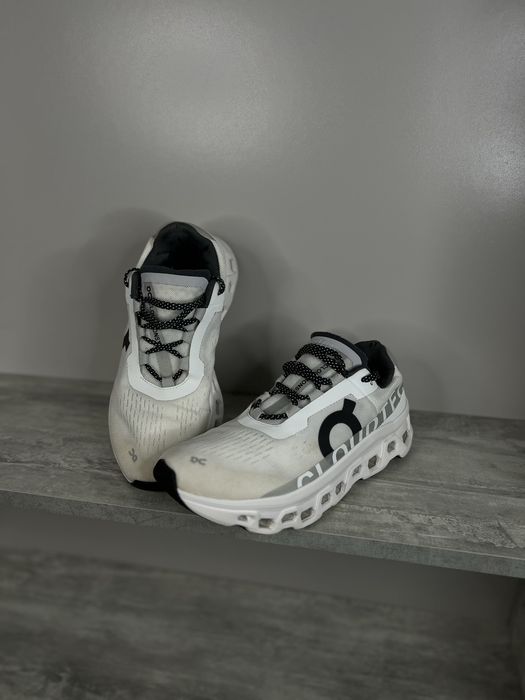 Кросівки On Cloudmonster Hyper