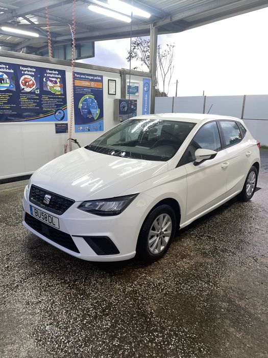 Seat ibiza Style 1.0