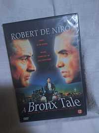A Bronx Tale (1993) - Robert de Niro
