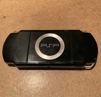 Sony PSP-2004 PB para peças