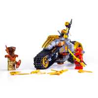 Klocki LEGO NINJAGO 70672 Motocykl Cola