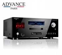 Advance Paris MyConnect 150 amplituner stereo WiFi all-in-one