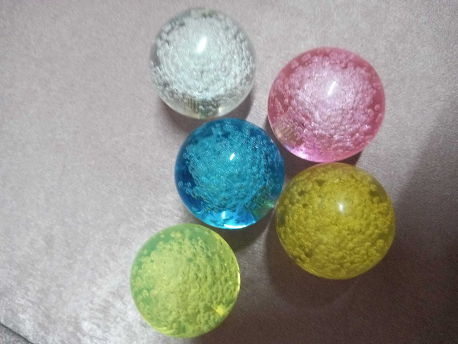 Gałki joystick 5 sztuk