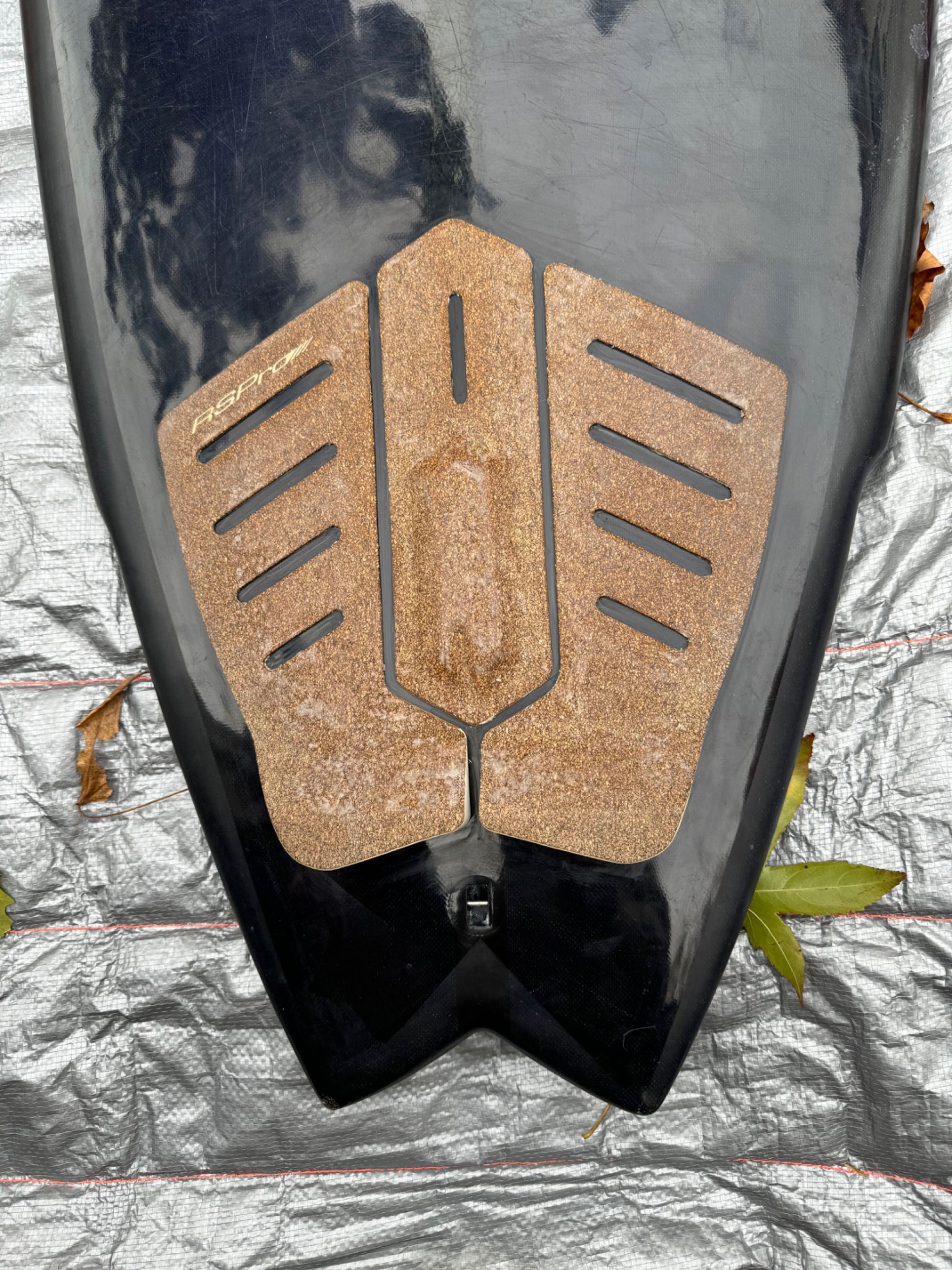 Surfboard | Prancha de Surf | Dani Vila Shape | 6.2 | 40L