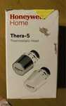 Termostat do grzejnika Honeywell Thera-5